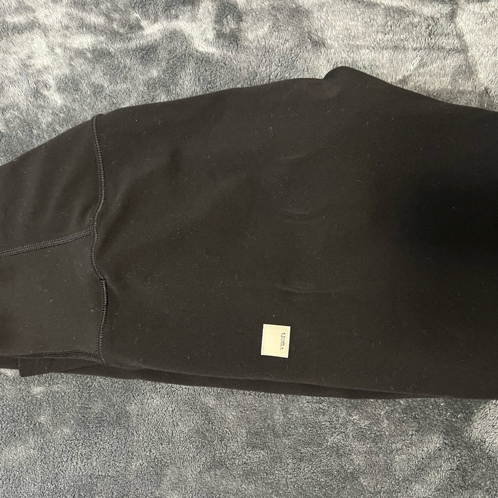 Vuori allthefeels Black Leggings